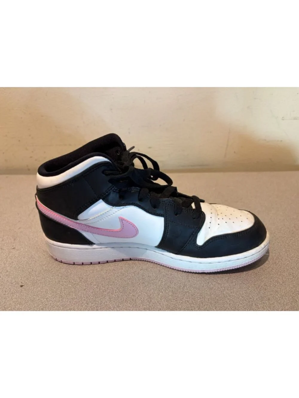 Nike air jordan